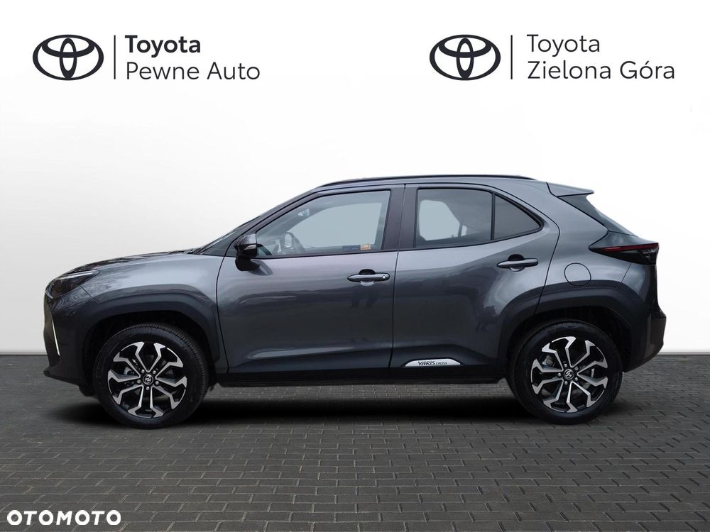 Toyota Yaris Cross Hybrid 1.5 Style - 2