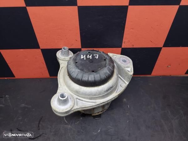 Apoio Motor Direito Mercedes-Benz Vito Caixa (W447) - 1