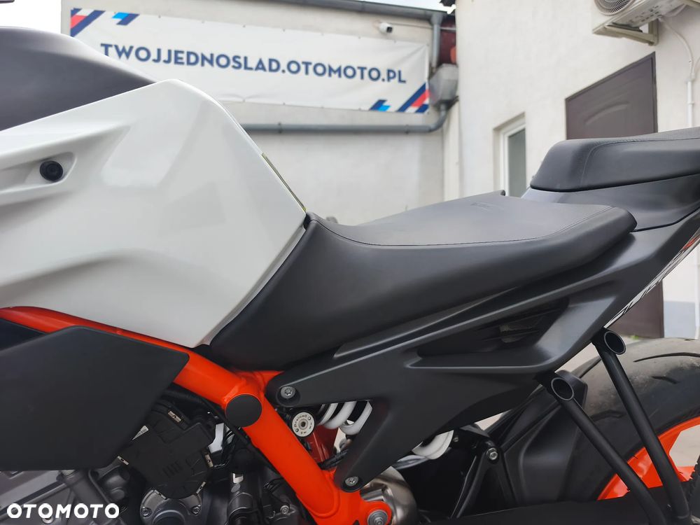 KTM Duke - 12