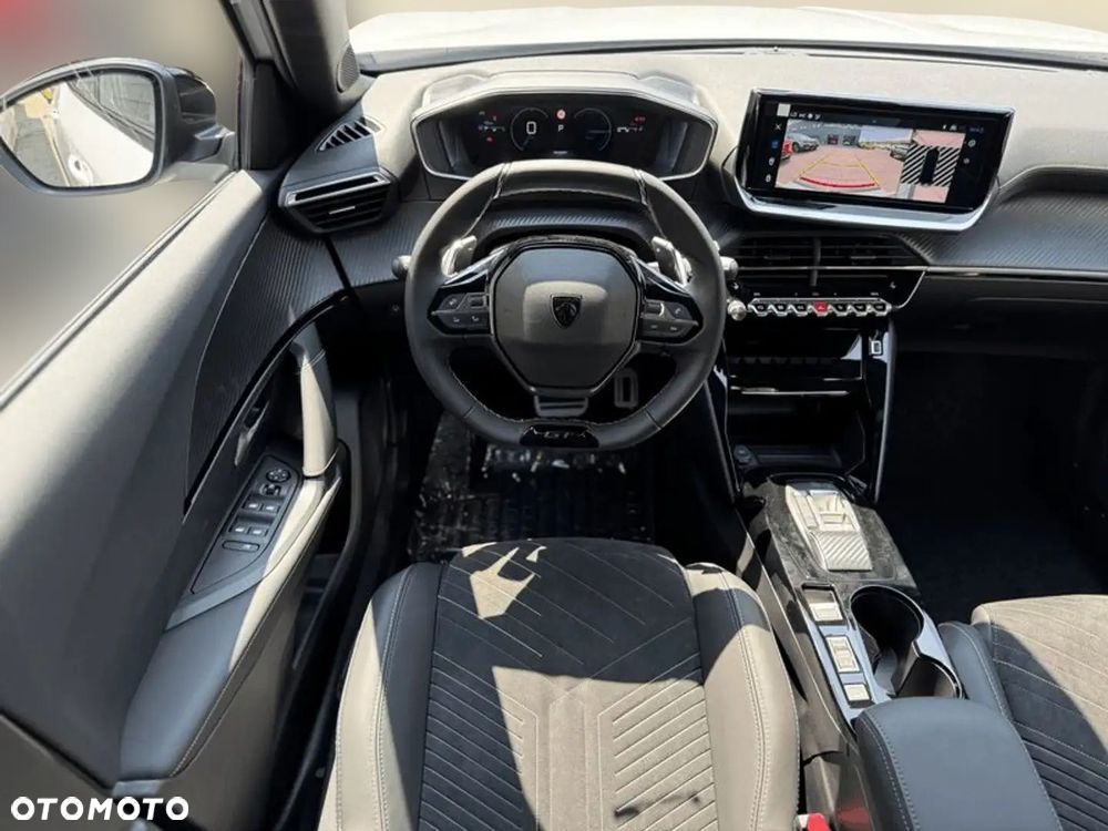 Peugeot 2008 PureTech mHEV GT Exclusive e-DCS6 - 9