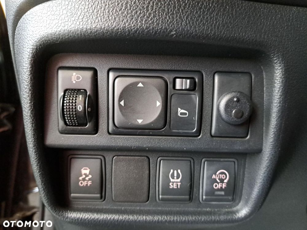 Nissan Juke 1.2 DIG-T Acenta EU6 - 28