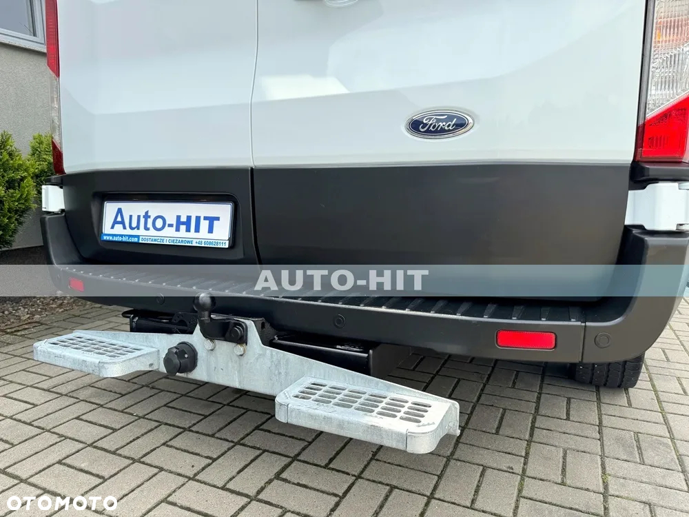 Ford Transit - 17