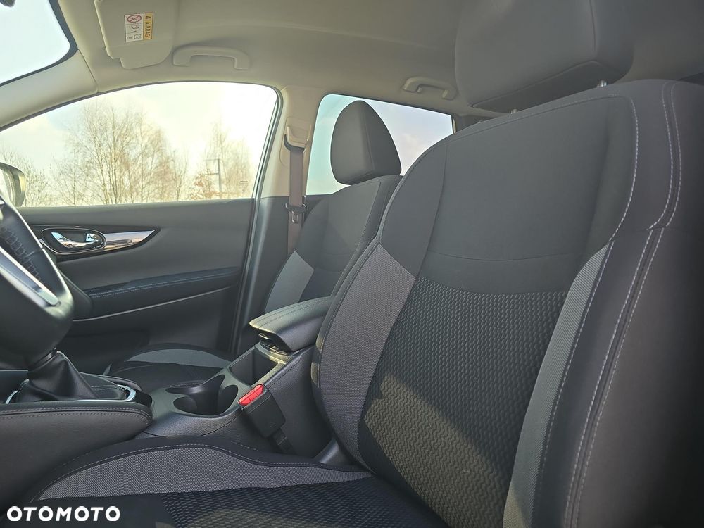Nissan Qashqai - 19