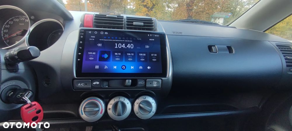 Honda Jazz 1.2 Cool - 24