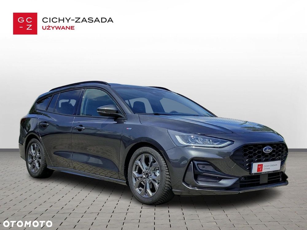 Ford Focus - 7