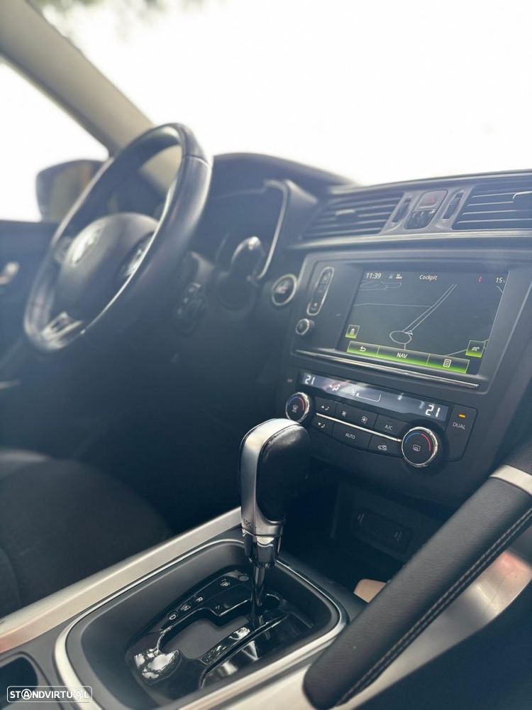 Renault Kadjar - 10