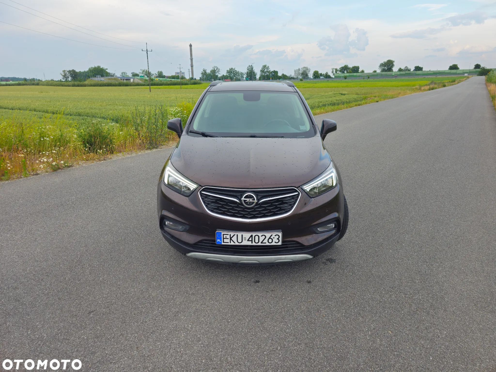 Opel Mokka 1.4 T Cosmo - 9