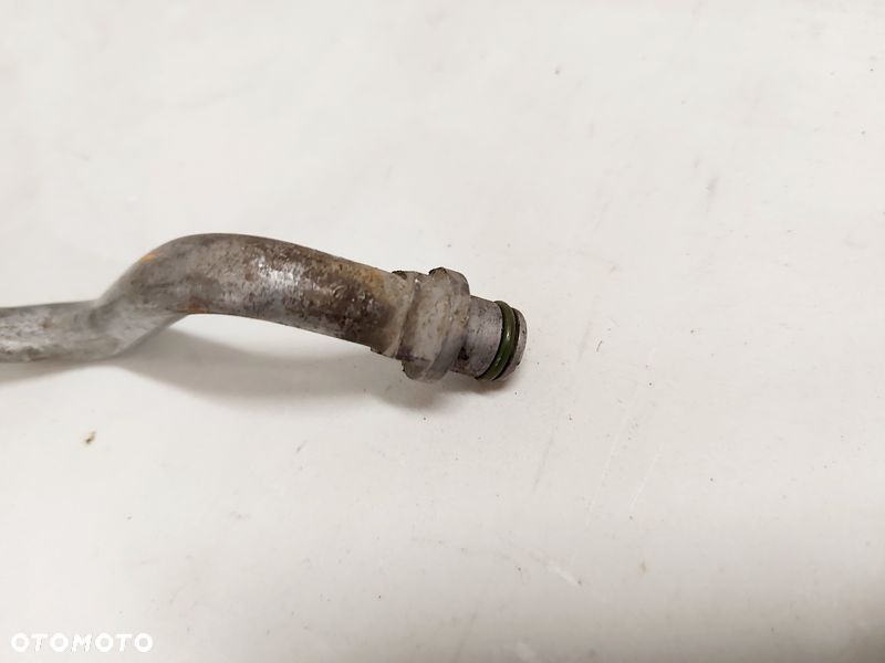 opel vectra c iii signum 3.0 cdti przewód wspomagania 2 sztuki komplet - 9