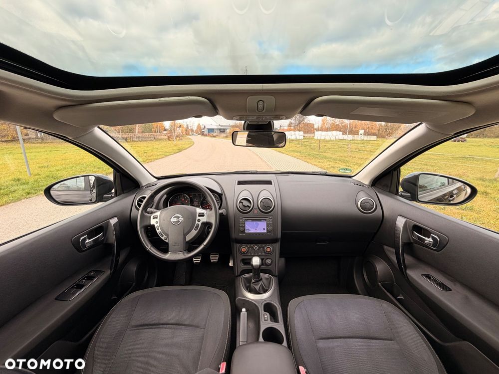 Nissan Qashqai 1.6 I-Way - 17