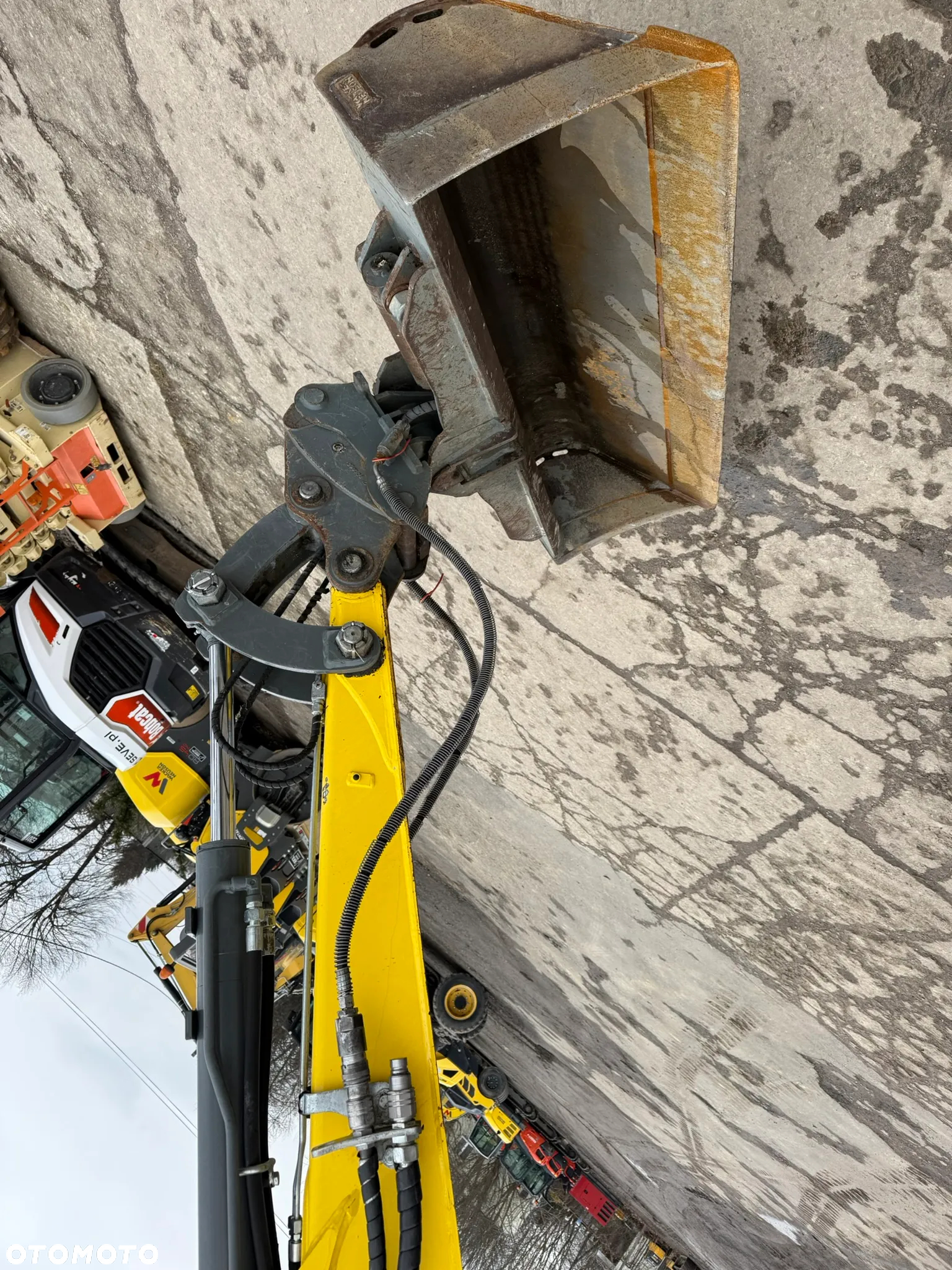 Wacker Neuson ET 35 - 10