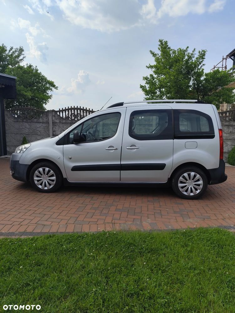 Peugeot Partner - 6