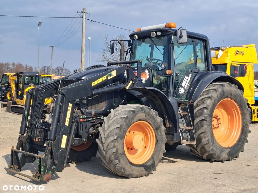 John Deere 7530 PQ