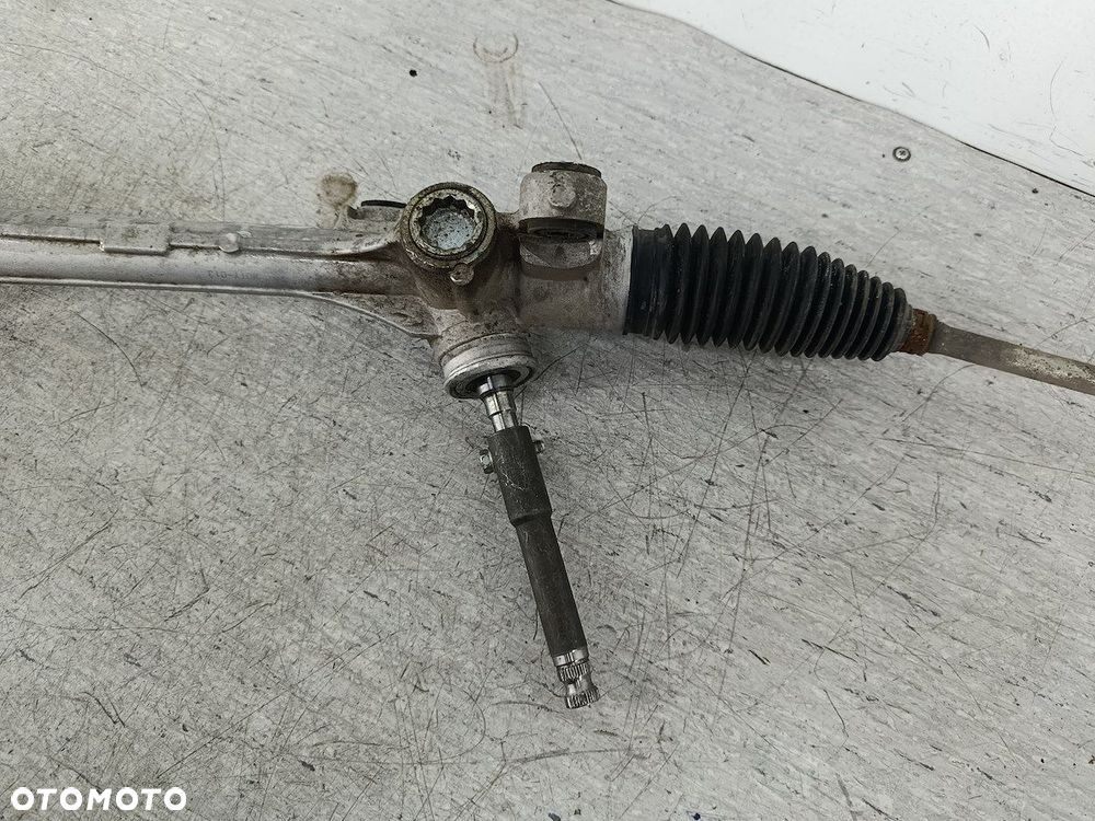 MAGLOWNICA PRZEKŁADNIA KIEROWNICY TOYOTA AVENSIS II T25 45510-05030 1.8 - 2