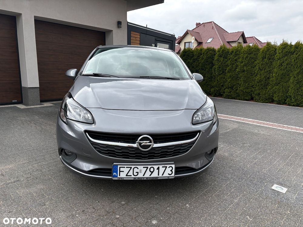 Opel Corsa 1.4 Active - 4
