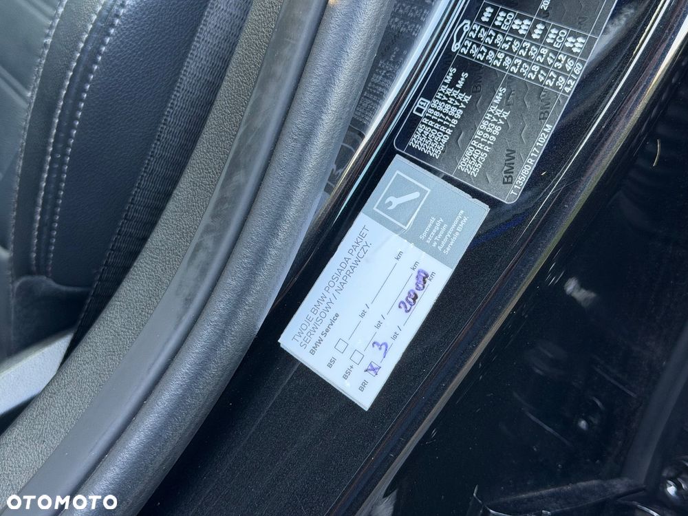 BMW Seria 3 320d mHEV M Sport sport - 37