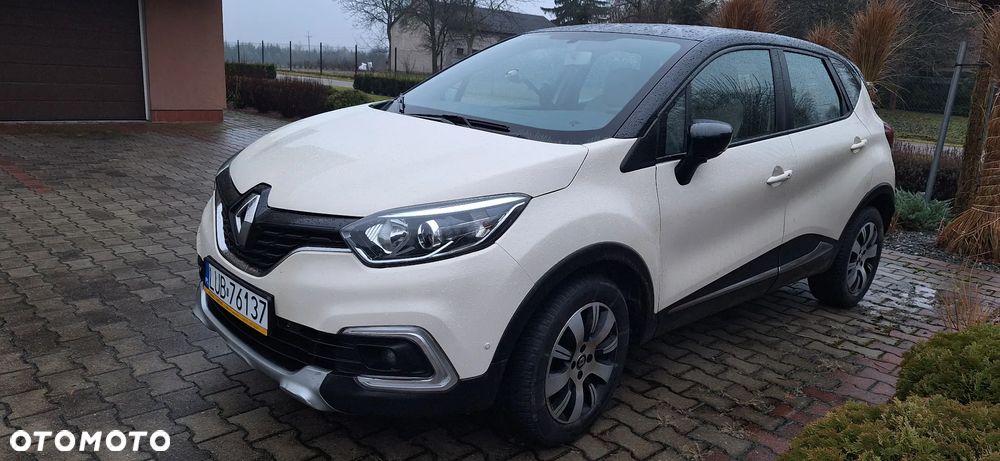 Renault Captur 0.9 Energy TCe Limited - 3