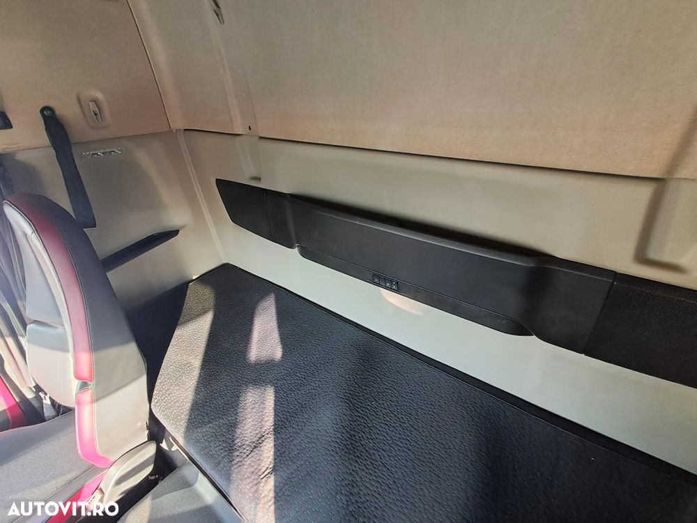 Volvo fm 450 460cp euro 6 automat - 28