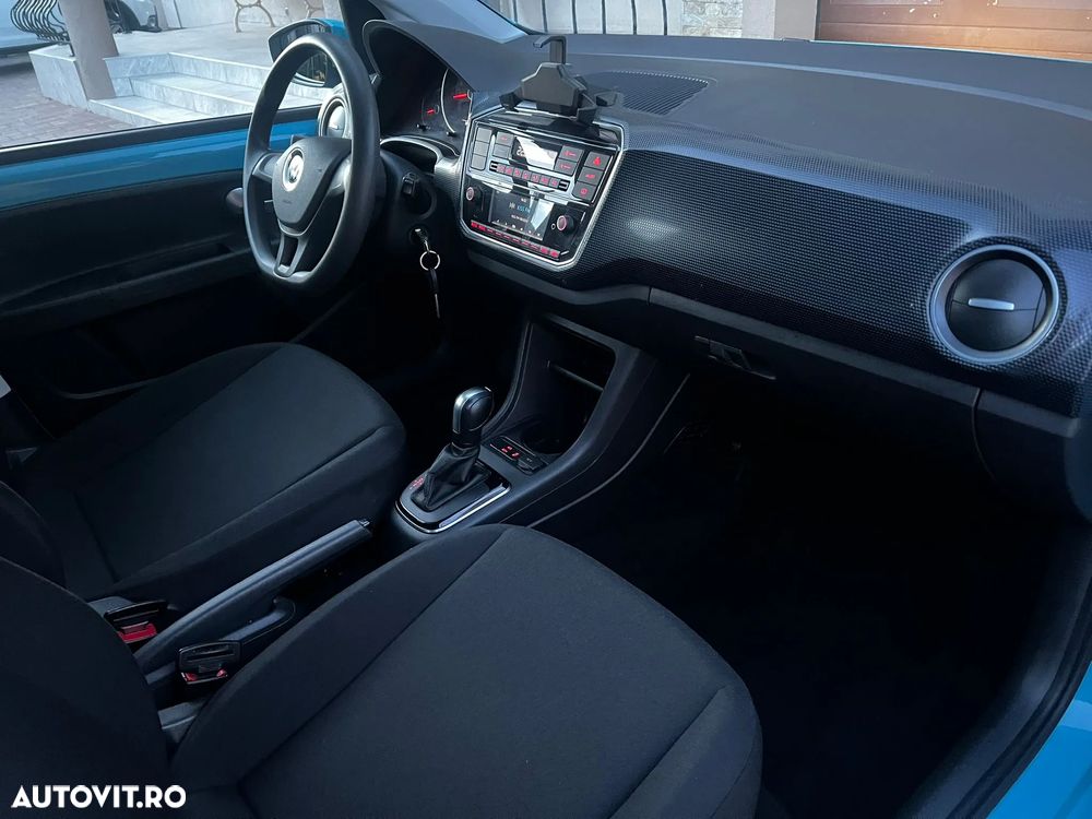 Volkswagen up! - 14