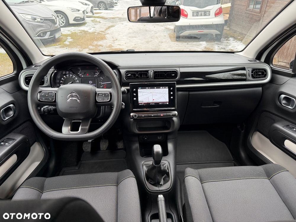 Citroën C3 Pure Tech 83 S&S ORIGINS - 19