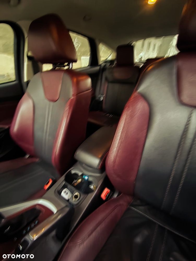 Ford Focus - 6