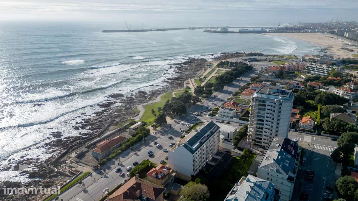 Apartamento 3 Quartos Avenida de Montevideu, na Foz do Douro - Grande imagem: 3/22