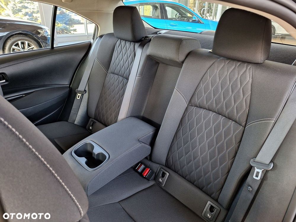 Toyota Corolla 1.8 Hybrid Comfort - 20