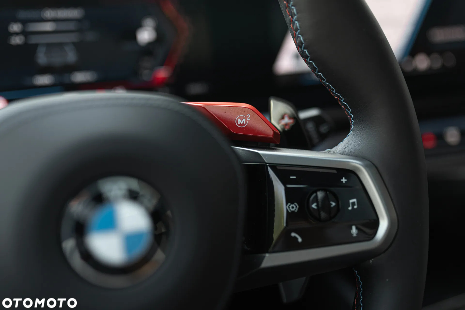 BMW M5 PHEV - 27