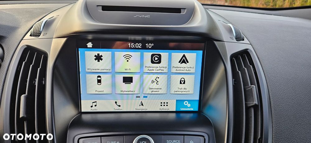 Ford Kuga 2.0 TDCi 4x2 ST-Line - 32