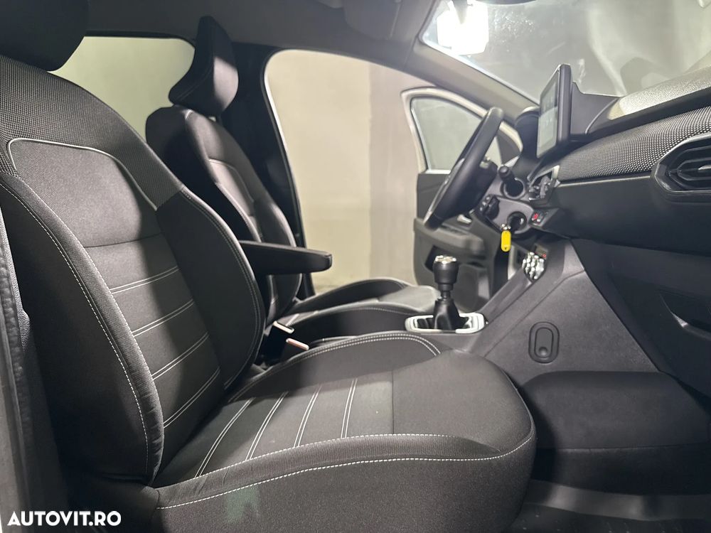 DACIA Jogger 2022 — imagine 11