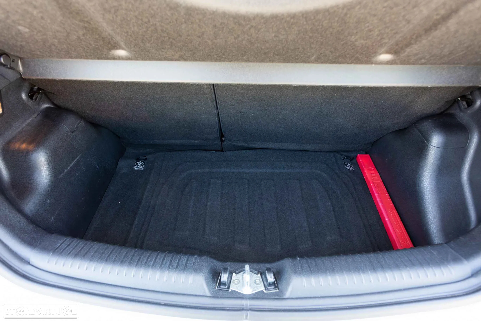 Kia Picanto 1.0 CVVT EX - 31