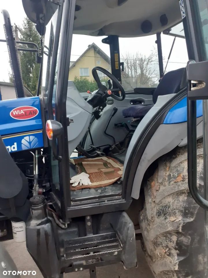 New Holland TD5030 - 4