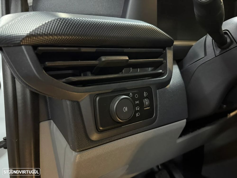 Ford Ford Transit Custom 320 L2 2.0 EcoBlue Trend - 30