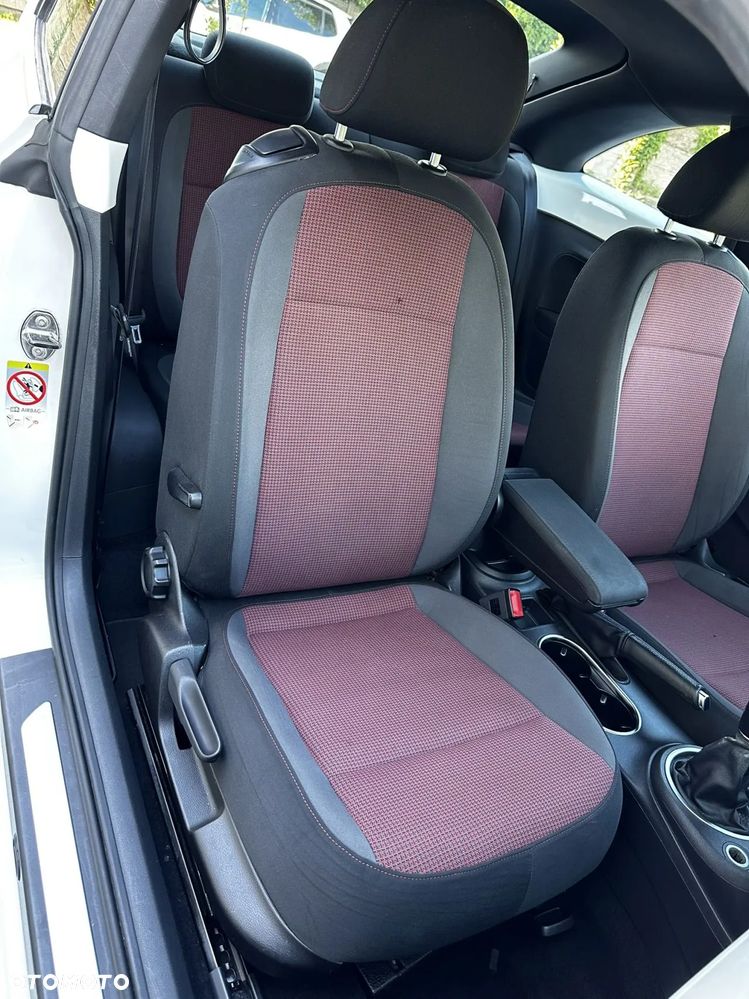 Volkswagen Beetle 1.2 TSI Design - 17
