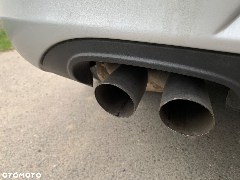 Seat Exeo 2.0 TDI DPF Sport - 11