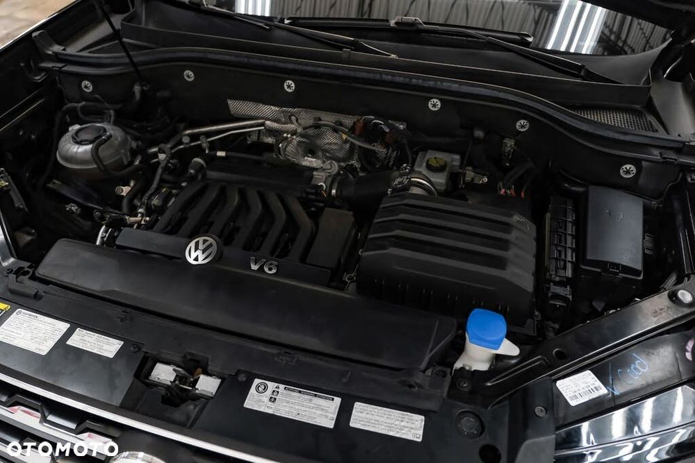 Volkswagen Atlas - 14