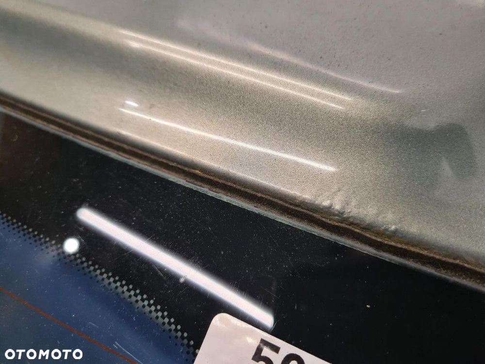 SKODA OCTAVIA I LIFT TYLNA KLAPA BAGAŻNIKA M7M7 - 11