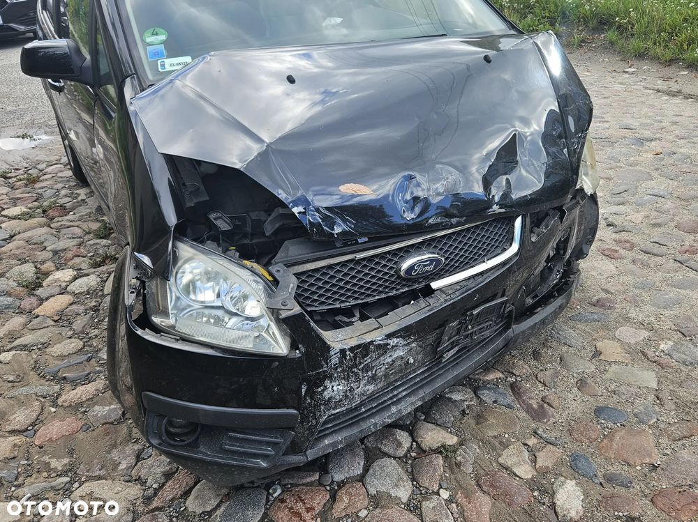 Ford Focus C-Max - 2
