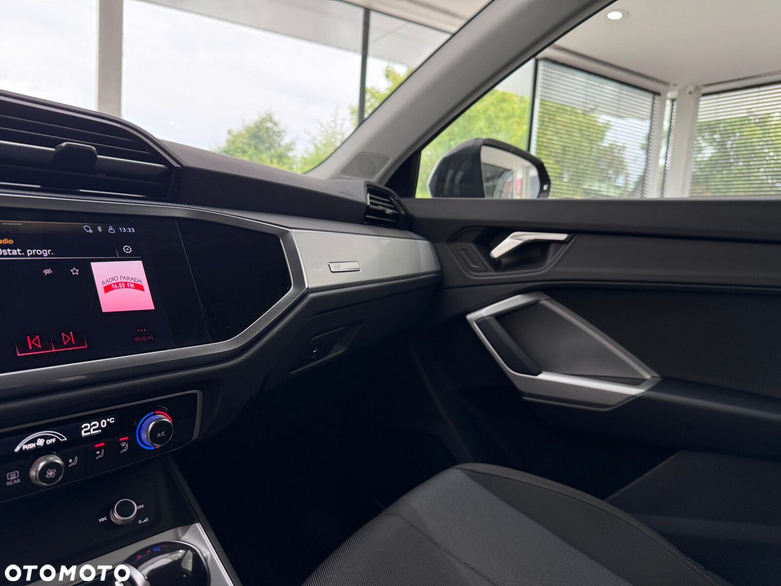 Audi Q3 35 TFSI S tronic - 26