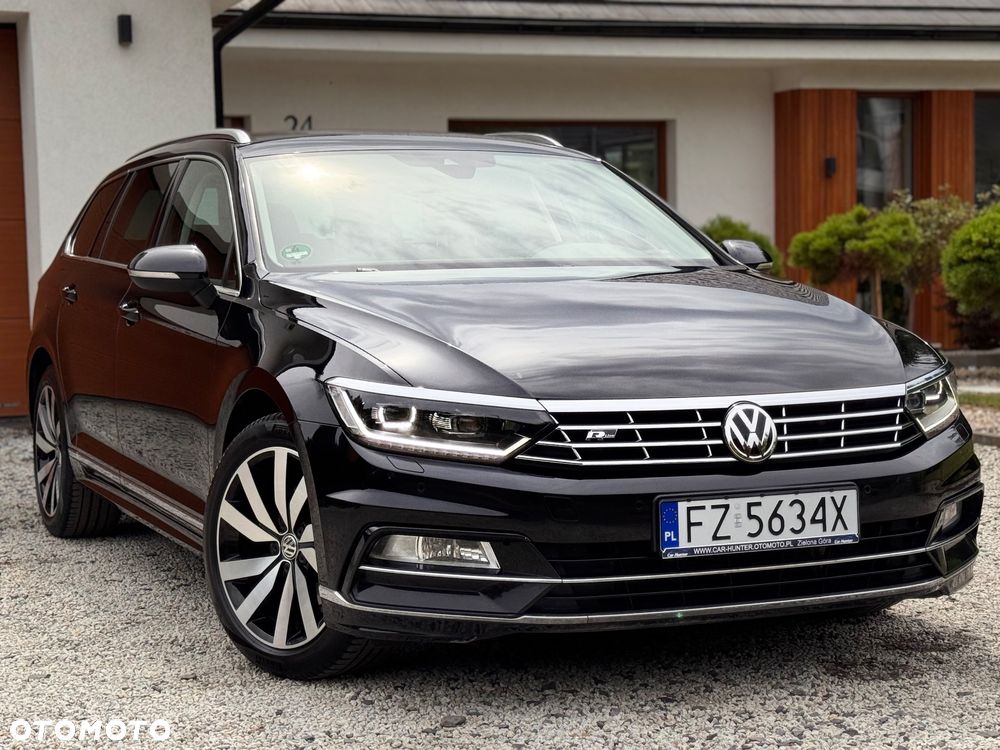 Volkswagen Passat 2.0 TDI BMT Highline DSG - 25