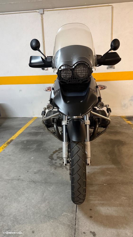 BMW R 1150 GS - 6