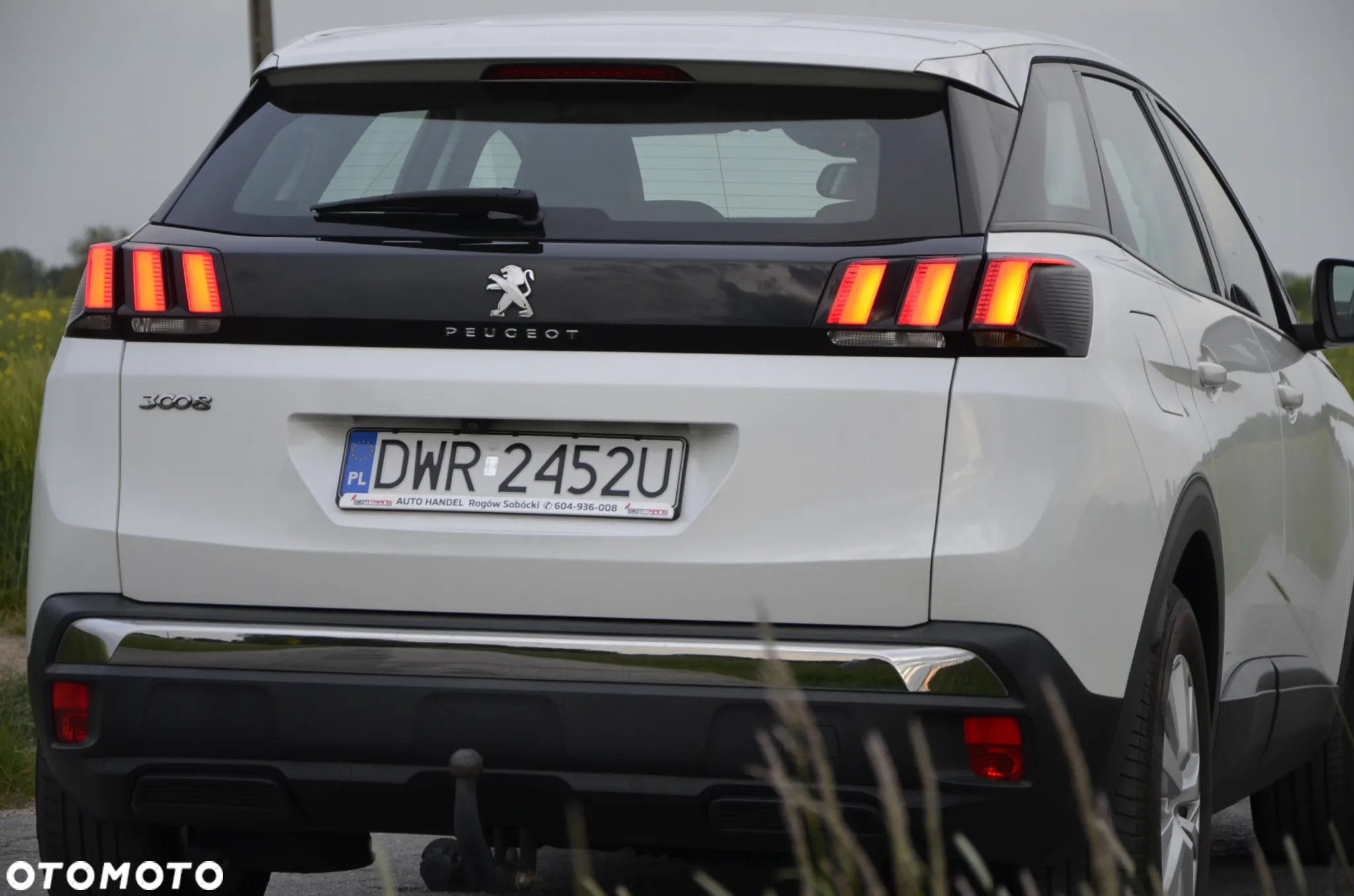 Peugeot 3008 - 15