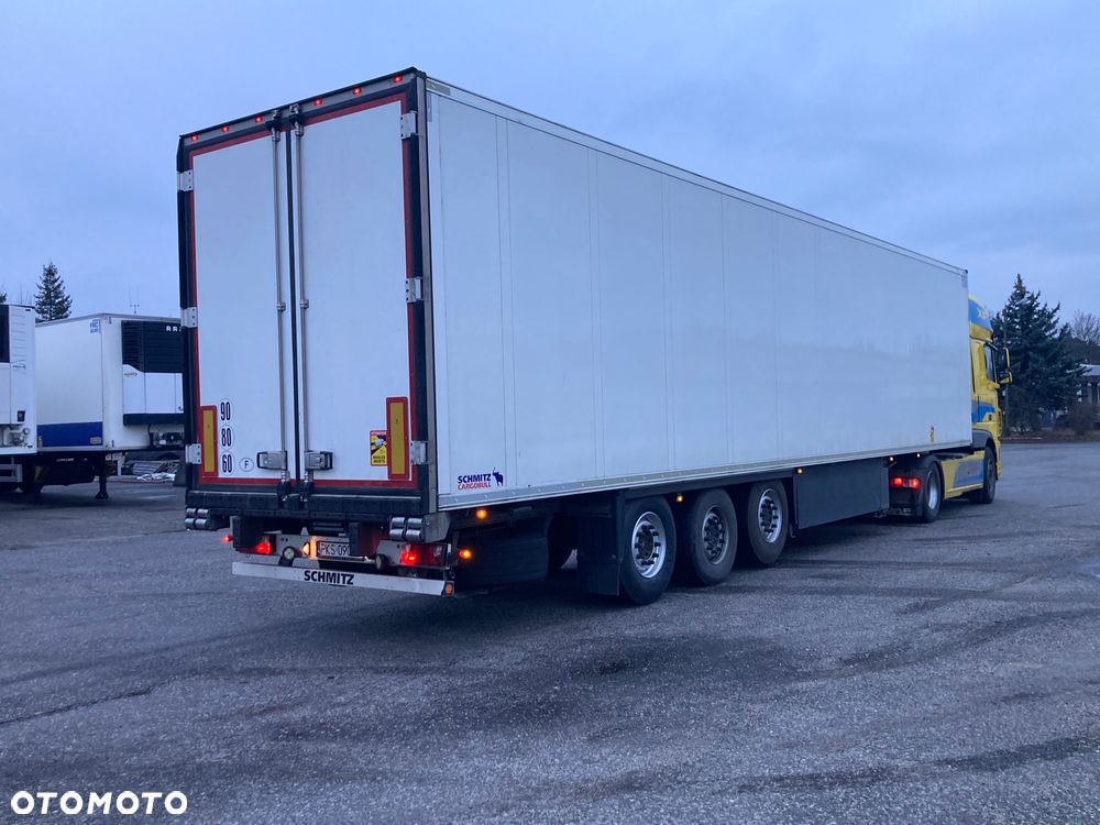 Schmitz Cargobull Możliwość wynajmu - 27