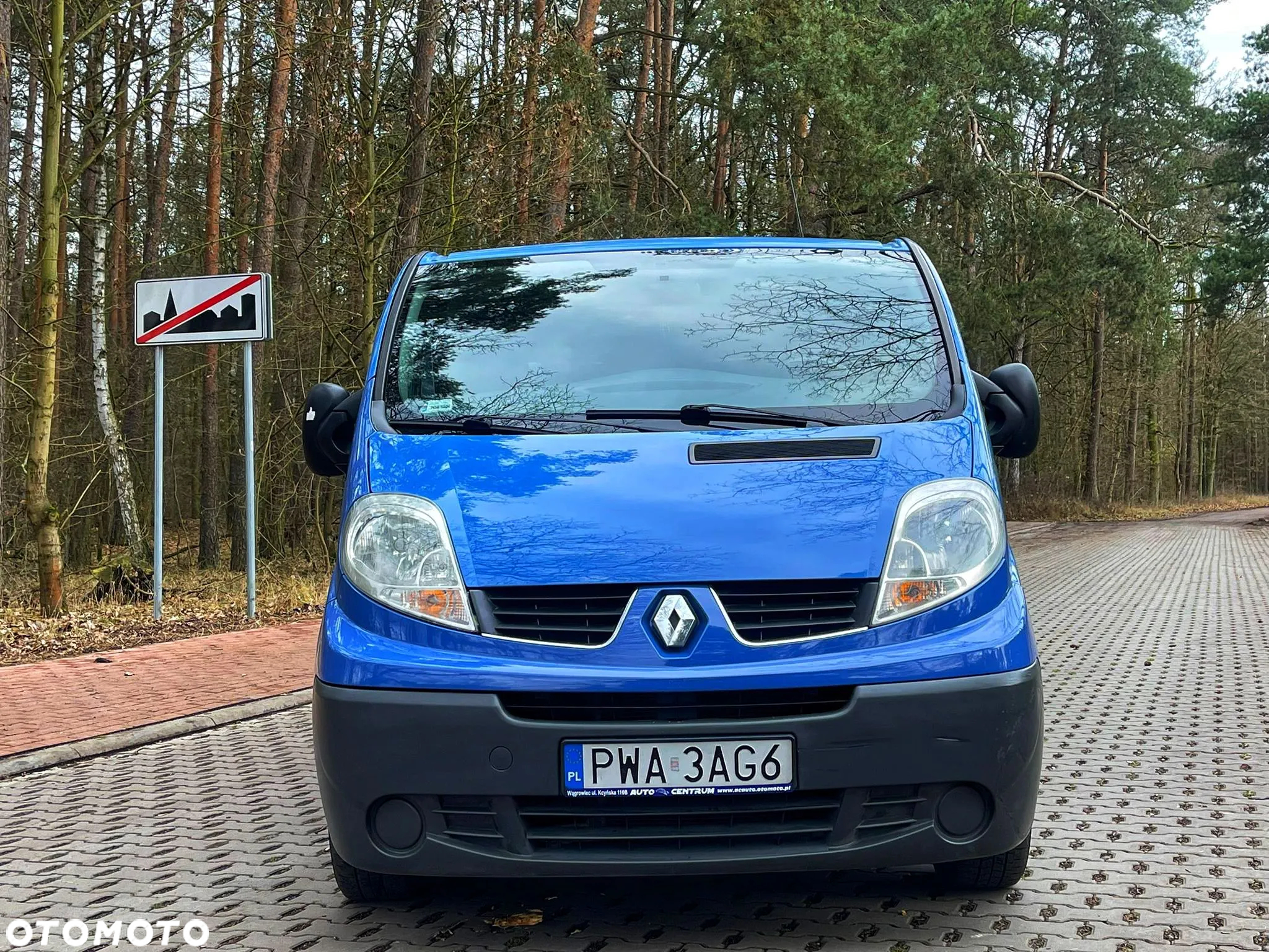 Renault Trafic - 2