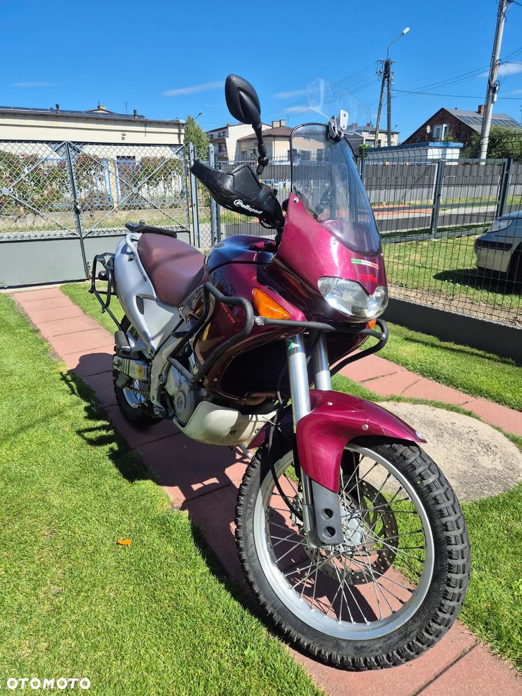 Aprilia Pegaso - 7