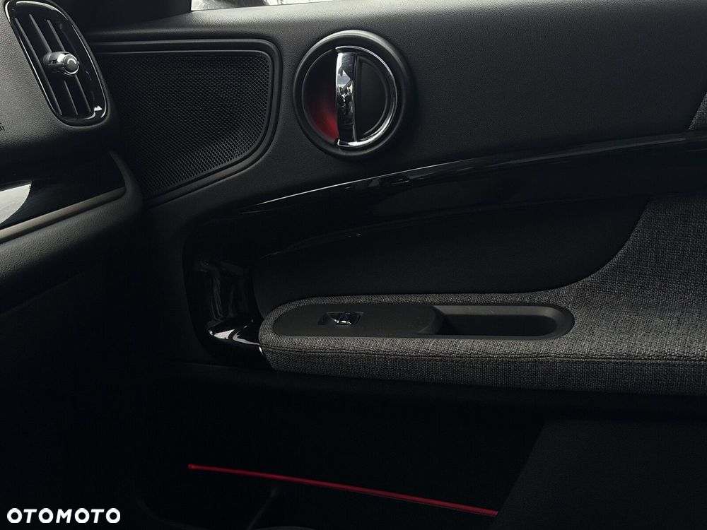MINI Countryman Cooper - 15