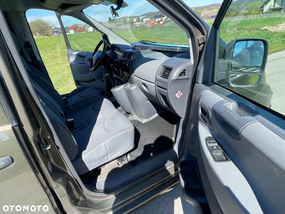 Peugeot Expert Tepee L2H1 (5-Si.) Vagabond - 26