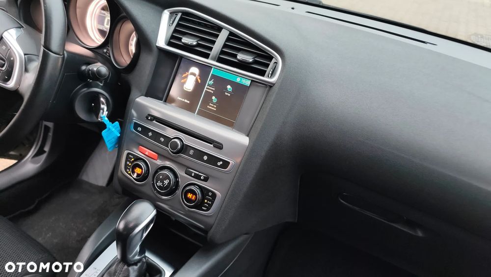 Citroën C4 BlueHDi 120 Stop&Start EAT6 Selection - 10