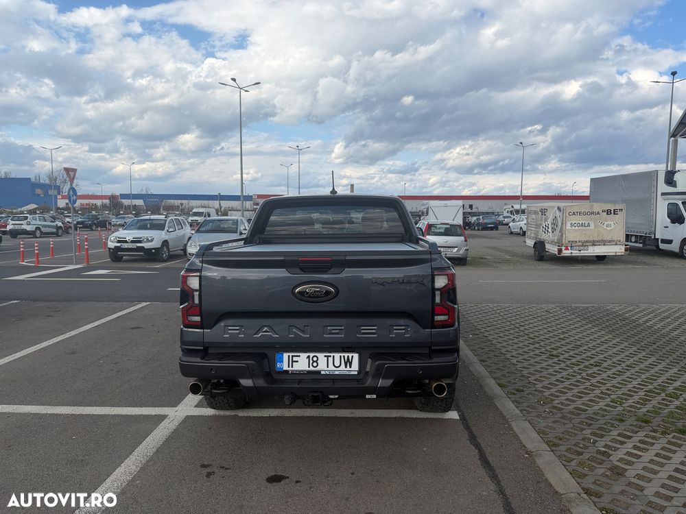 Ford Ranger - 8