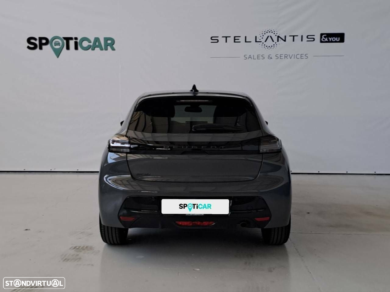 Peugeot 208 1.2 PureTech Allure - 7