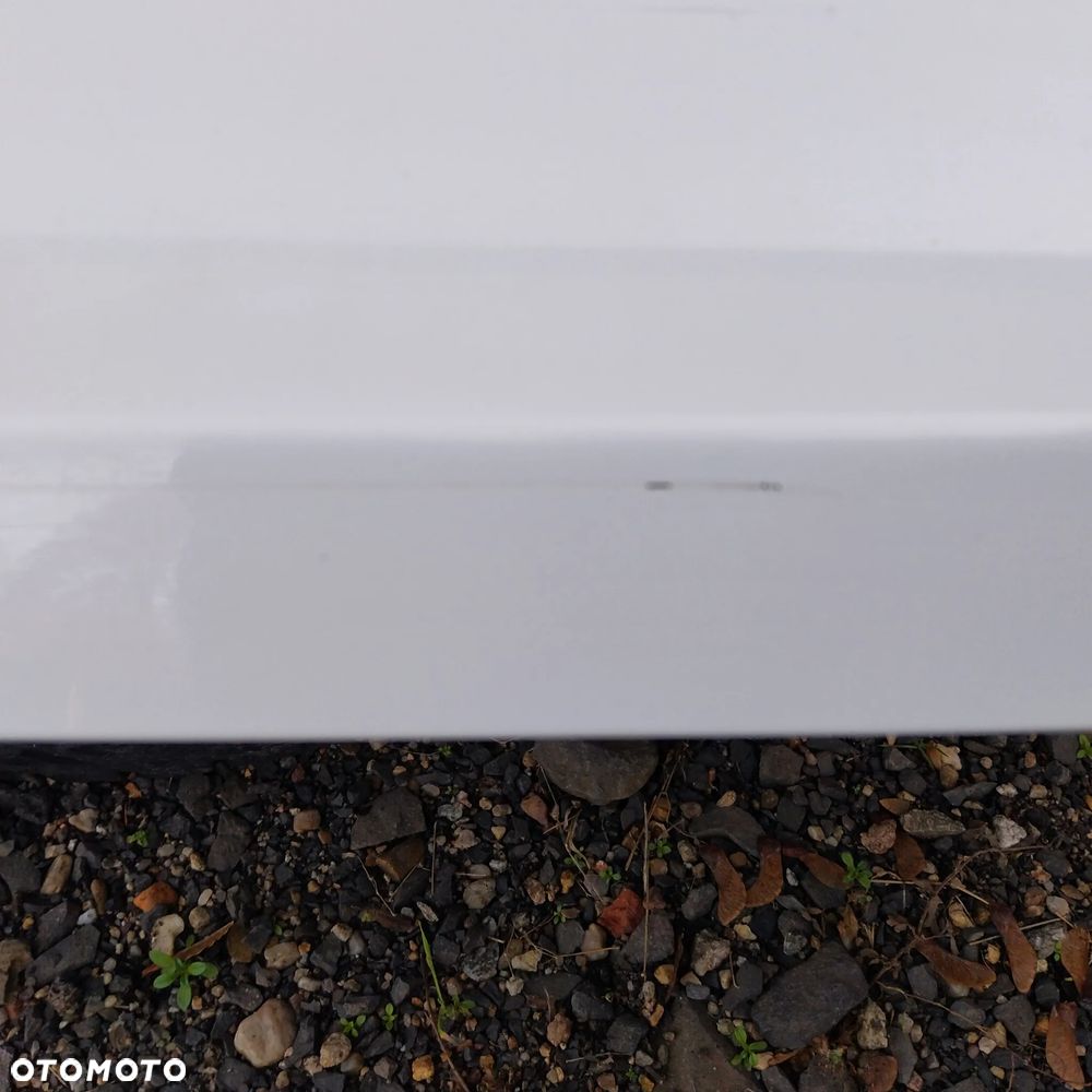 BMW G20 KLAPA BAGAŻNIKA TYŁ A300 A 300 BEZ MALOWANIA - 6